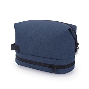 Navo Makeup Bag for Purse Travel Makeup Pouch Mini Cosmetic Bag