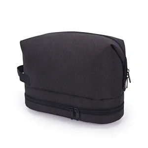 Navo Makeup Bag for Purse Travel Makeup Pouch Mini Cosmetic Bag