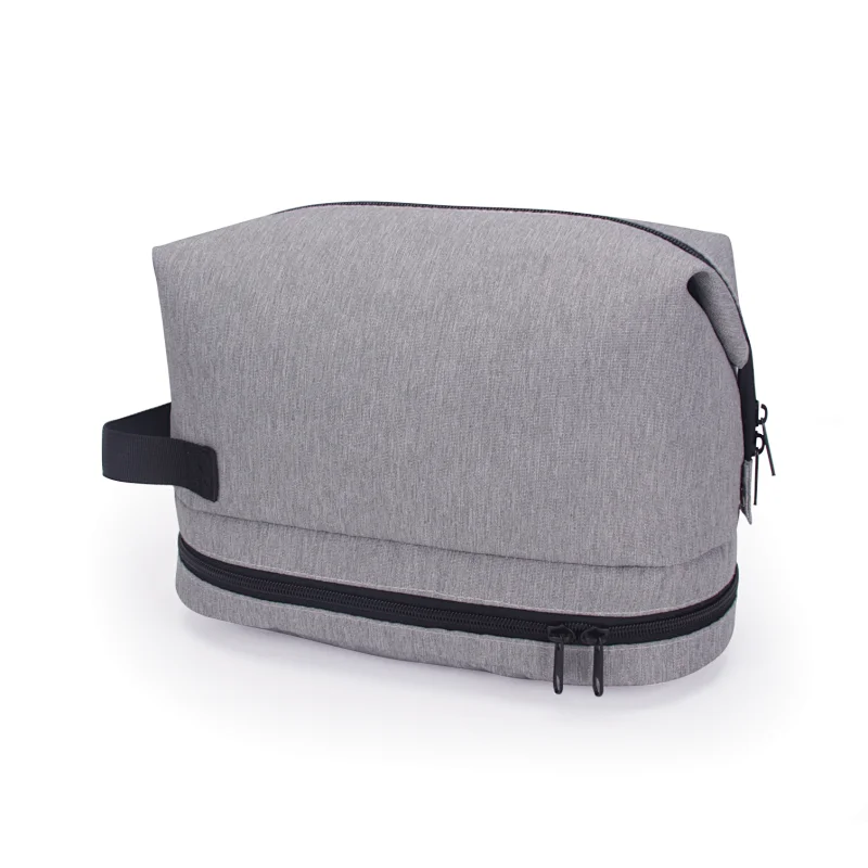 Navo Makeup Bag for Purse Travel Makeup Pouch Mini Cosmetic Bag