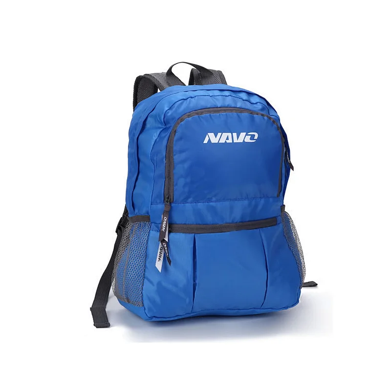 Navo Blue Rucksack Foldable Bag,rucksack,backpack for girls,backpacks for women,laptop backpack,hiking backpack,leather backpack,osprey backpack