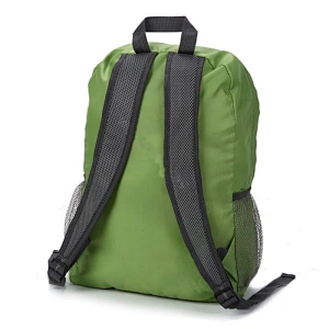 Navo Green Rucksack Foldable Bag,rucksack,backpack for girls,backpacks for women,laptop backpack,hiking backpack,leather backpack,osprey backpack,black backpack