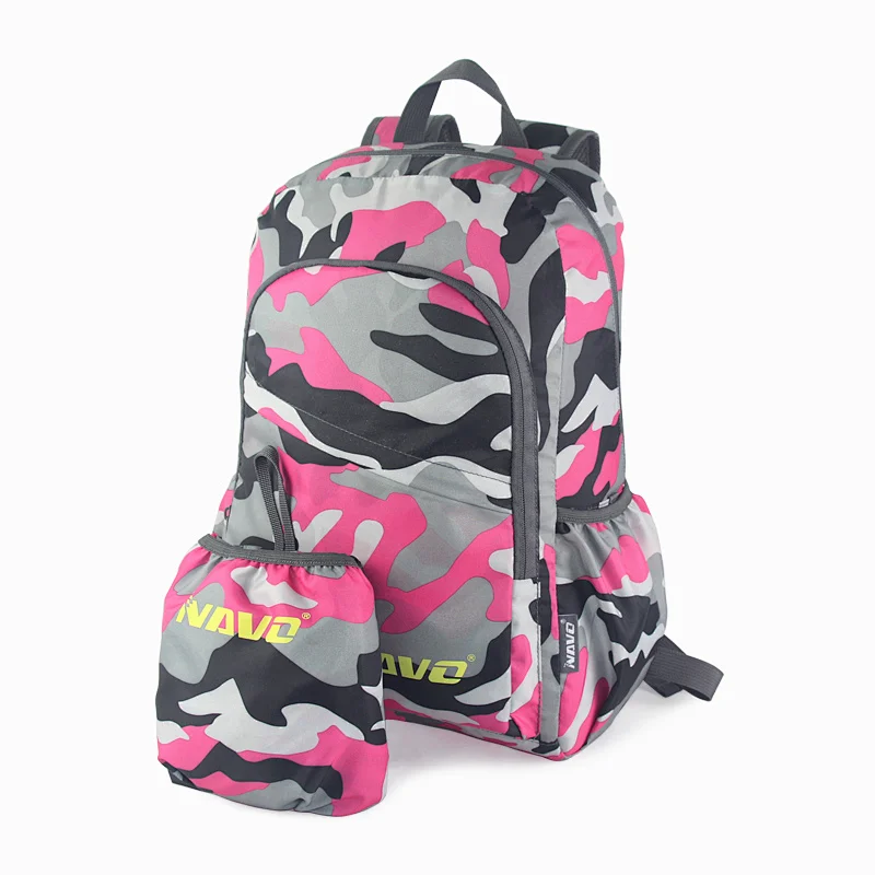 Navo Colord Army Foldable Backpack,backpack,rucksack,north face backpack,mcm backpack