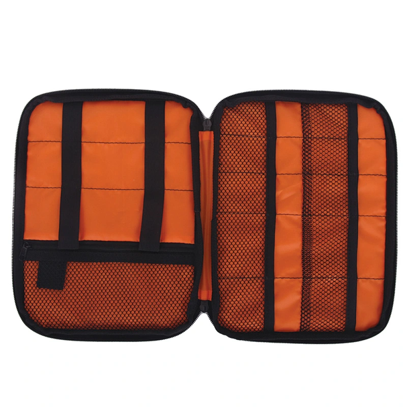Navo Slim Tool Pouch / Admin Pouch / Utility Organizer Bag,toolbag,milwaukee tool bag,dewalt tool bag,klein tool bag,husky tool bag,makita tool bag