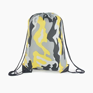 Navo Drawstring Backpack Bags CAMO print,drawstring bags,string bag,drawstring backpack,nike drawstring bag,chanel drawstring bag,drawstring pouch,cinch bag,string backpack,cotton drawstring bags,adidas drawstring bag