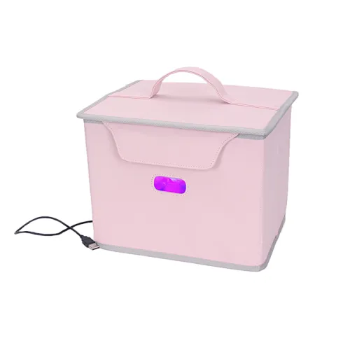 Navo UV Sterilizer Bag,  UV-Clean Portable Sanitizer /UV-C Phone Disinfection Box,uv sanitizer bag,59s sterilizer bag,uv sterilizer bag,uv disinfection bag,uv bag sterilizer,uvc disinfection bag,uvc bag
