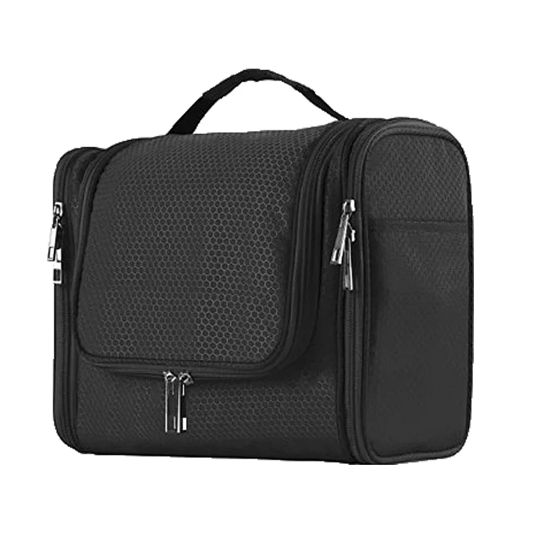 Navo Sturdy Metal Hook Organizer Makeup Bag,makeup bag,vanity case,makeup pouch,makeup case,cosmetic bag,chanel makeup bag,beauty bag,travel makeup bag,ted baker makeup bag,drawstring makeup bag