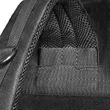 CVLIFE Military Tactical Backpack Army Assault Pack Built-up Molle Bag Rucksack
