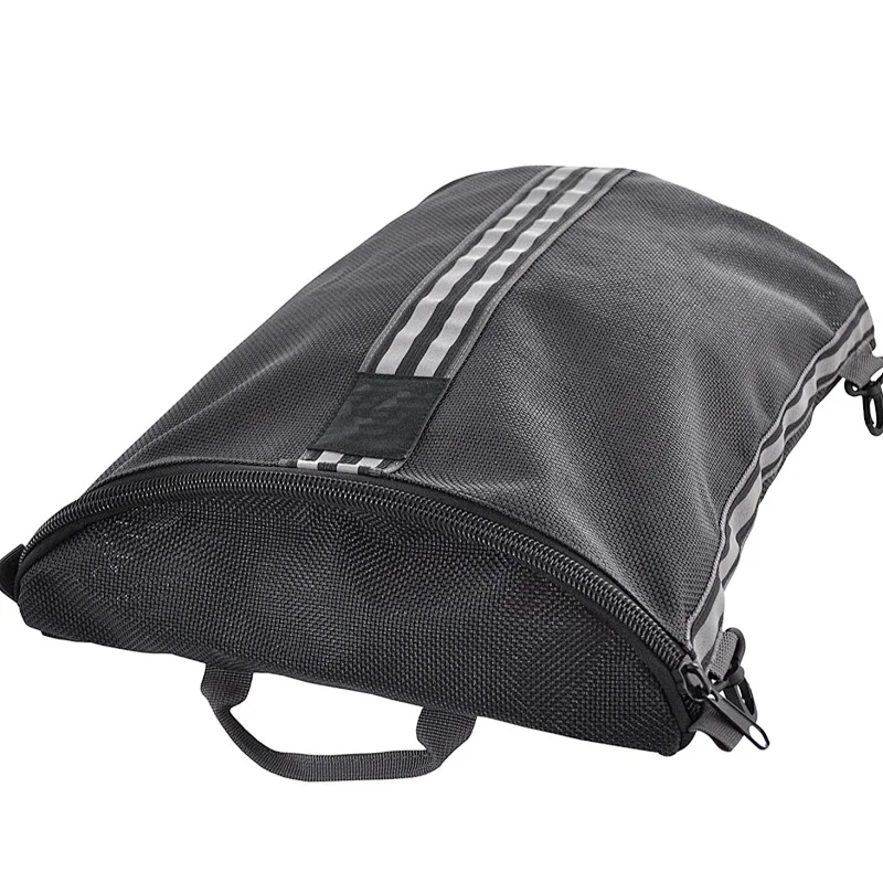 Navo Coated Mesh Deck Bag,paddle board deck bag,deck bag,kayak deck bag,sup deck bag,kayak hatch bag,gearlab deck pod,sea to summit deck bag,red paddle deck bag