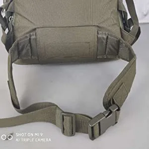 Removable Belt