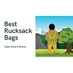 Best Rucksack Bags of 2021