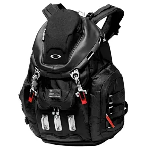 Navo Oakley Men's Kitchen Sink Backpack, Stealth Black, One Size,oakley backpack,oakley kitchen sink,oakley tactical backpack,oakley blade,backpack