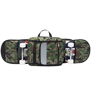 Navo Skateboard Bag Longboard Adjustable,skateboard backpack,skate backpack,skateboard bag,nike sb backpack,natas blind bag,longboard backpack