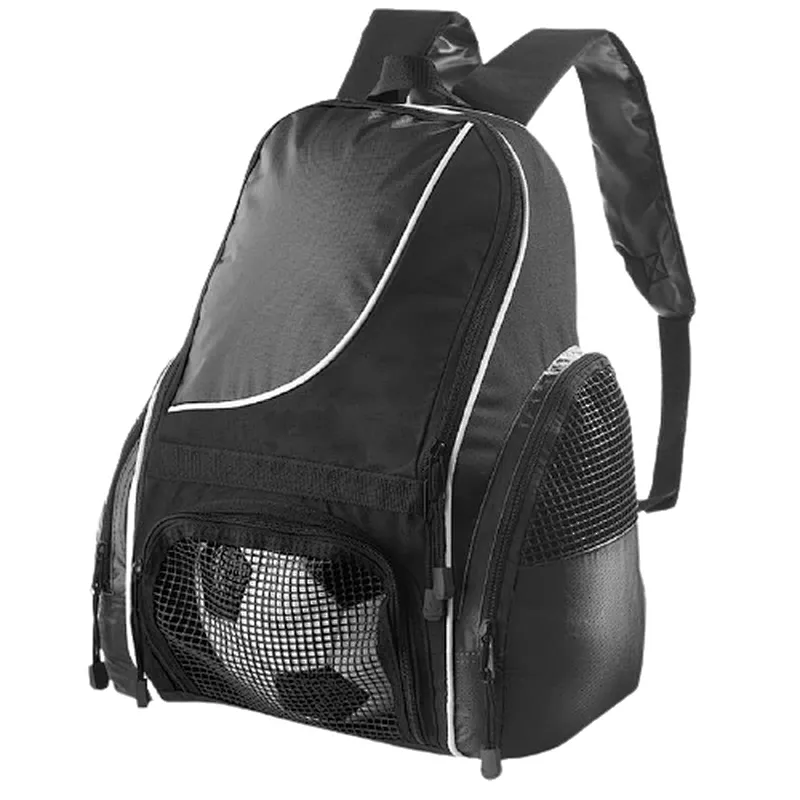 Navo Soccer Backpack With Ball Compartment,soccer bag,soccer backpack,nike soccer bag,adidas soccer bag,nike soccer backpack
