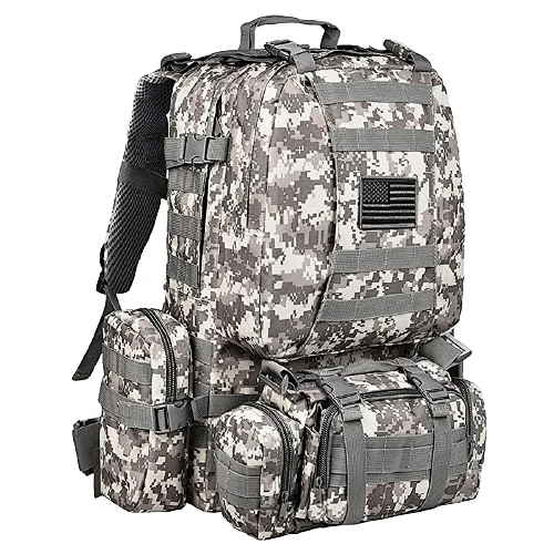  Navo Tactical Backpack Military Army Rucksack Assault Pack Built-up Molle Bag,tactical backpack,military backpacks,tactical bag,army backpack