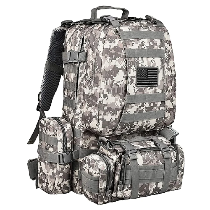 Navo Tactical Backpack Military Army Rucksack Assault Pack Built-up Molle Bag,tactical backpack,military backpacks,tactical bag,army backpack