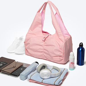 Multifunctional Storage Spac