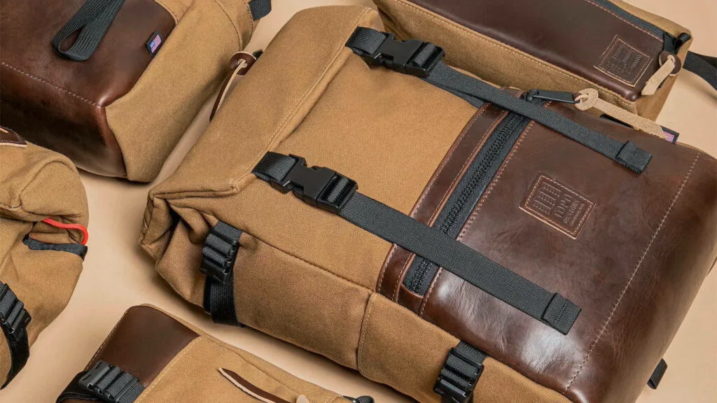 The best travel backpacks that are a must-have for summer 2021