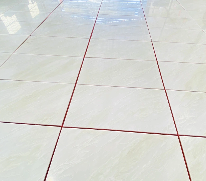 Why Namibia White Marble Floor Tile Is So Popular 深圳市利仕特建材有限公司