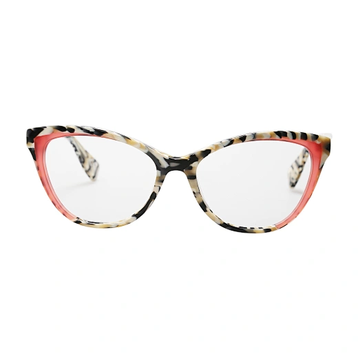 acetate optical frames