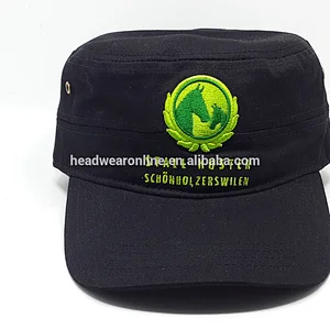 wholesale alibaba sport cap /military caps/military 100% cotton army hat