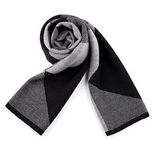 Promotion High-quality A variety of promotional Man Scarf
