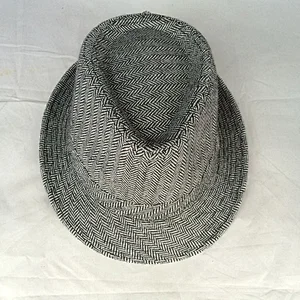 hot sell khaki man hats and customized different size and color