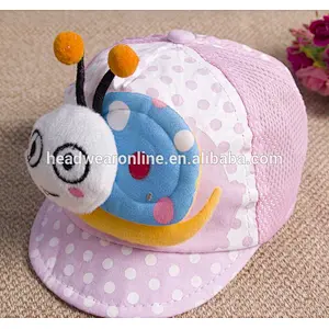 2018 high quality cute colorful kids/children mesh caps/hats with apple logo made in Guangdong