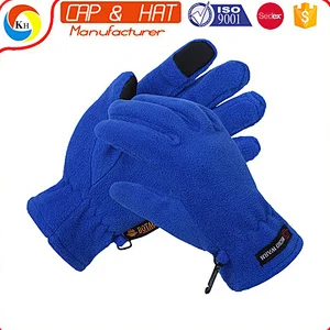 Factory Price Gloves Acrylic Touch Screen Gloves used for iPhone screens acrylic touch screen glove for smartphone