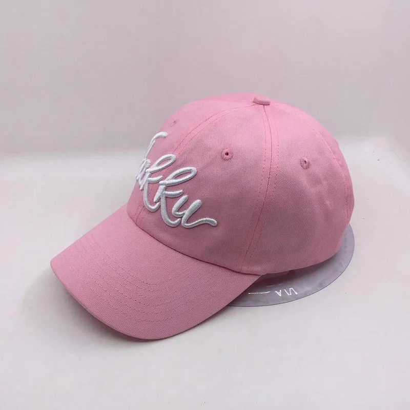 100% brushed cotton cheap promotional caps and baseball cap