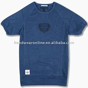 2011 latest women t shirts with printing