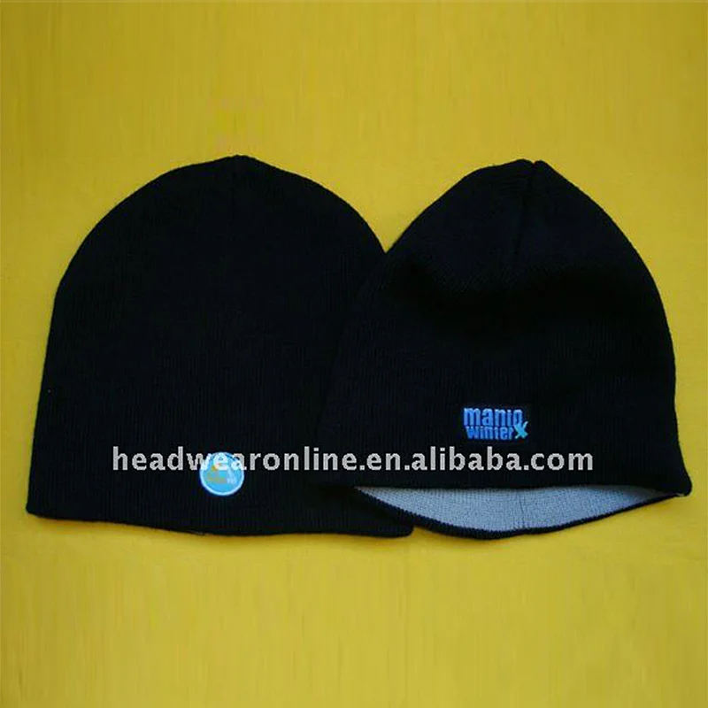 beanie hat or winter hats