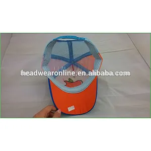 Superior quality baby truck hats