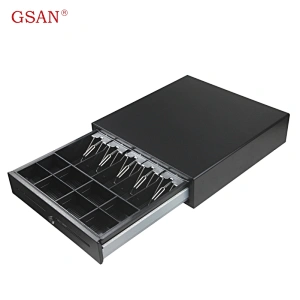 High quality and high end heavy-duty cash drawer