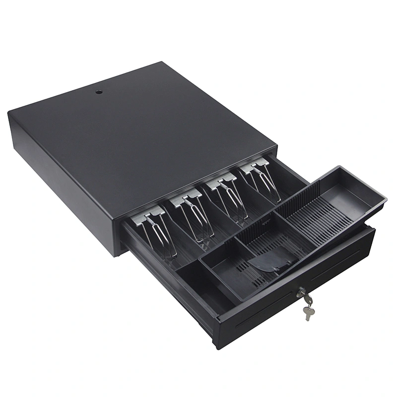 cash drawer desk GS-405A from China Manufacturer - GUANGZHOU CITY GSAN ...