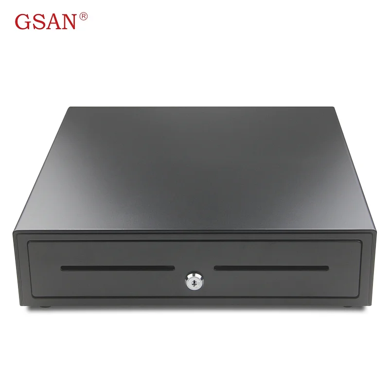 High quality and high end heavy-duty cash drawer