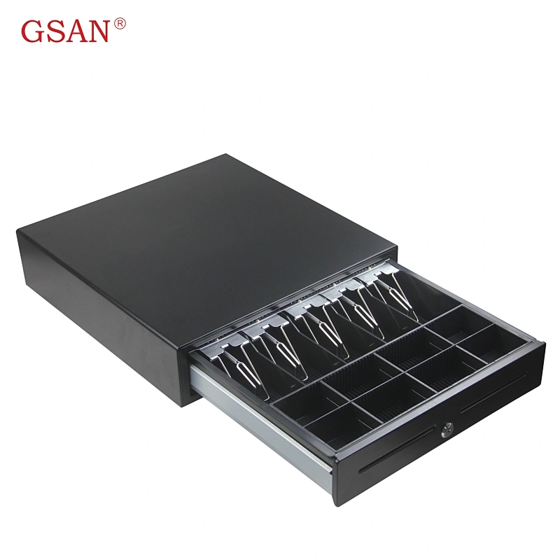 High quality and high end heavy-duty cash drawer