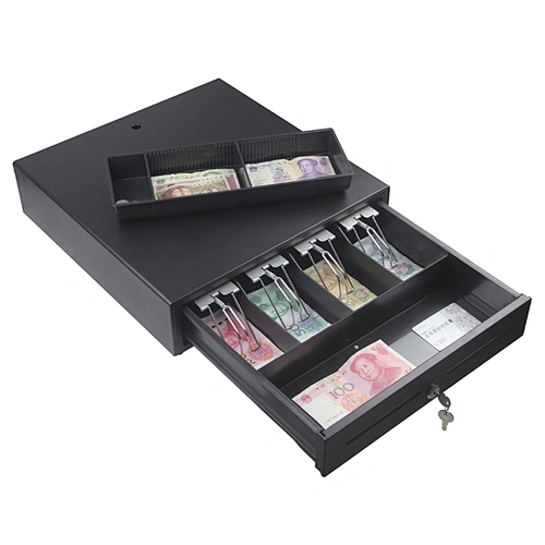 cash drawer desk GS-405A