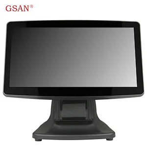 GSAN Broadcast Quality Popular Attractive Design Competitive Price Touch Pos System