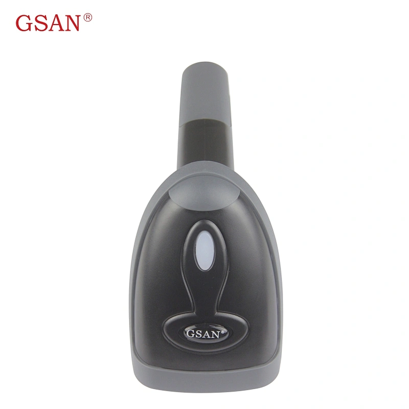 GSAN Hot Sale Good Quality New Bi-Directional Clothes Shops Barcode Scanner With Built In Pos Printer