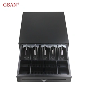 High quality and high end heavy-duty cash drawer