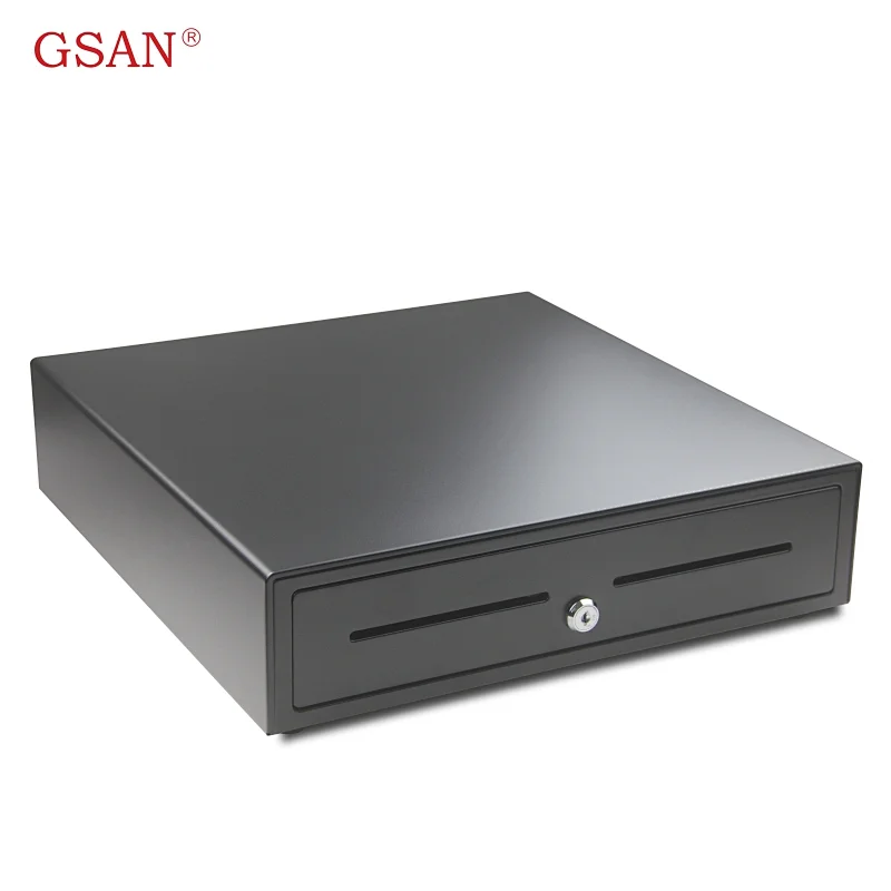 High quality and high end heavy-duty cash drawer