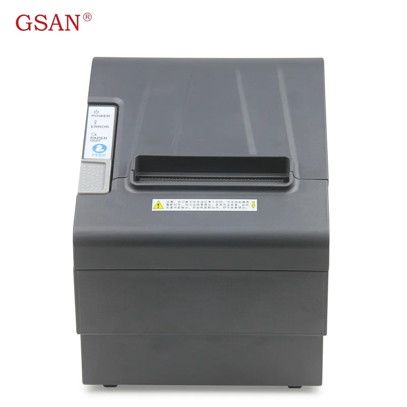 thermal printer , printer , pos printer GUANGZHOU CITY GSAN SCIENCE