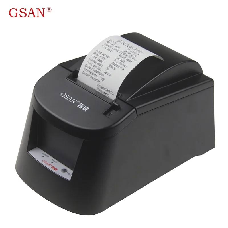 small receipt printer thermal printers for sale