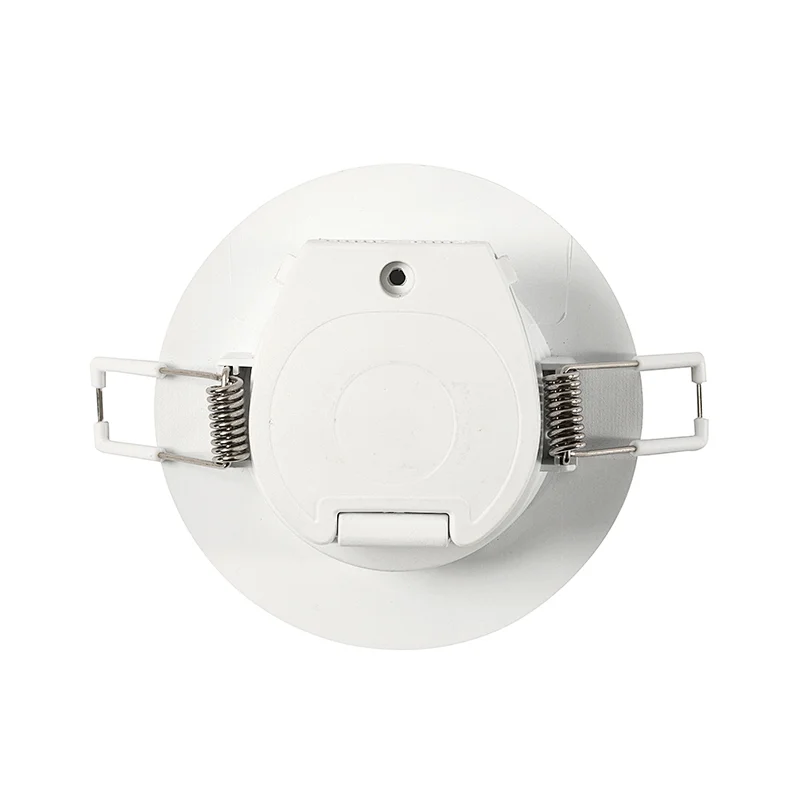 Loop In And Out Linkable Downlight By Push Terminal With Reflector