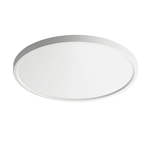 LED Ceiling Light For Household, Slide-in bracket, Plug-in Wiring