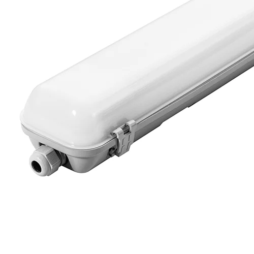 T8 Fluorescent Anti-Corrosvie Batten,  Ip65 Exterior Wall Lights