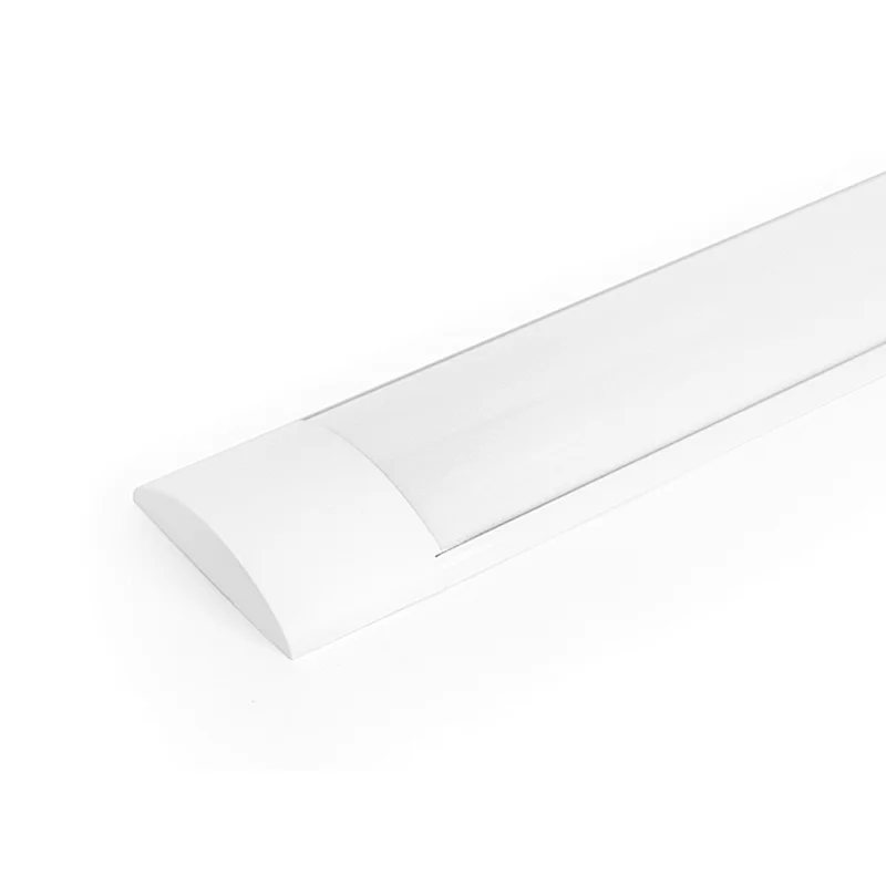 IP20 Led Batten, CCT Changeable, Slim Design