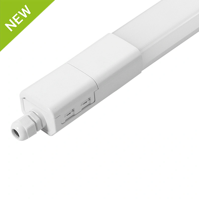 CCT Selectable, Easy Wiring, Linkable