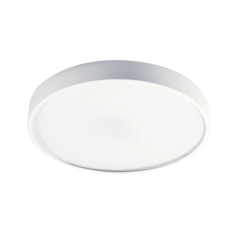 LED Ceiling Light For Household, Round/Square,Flat Cover