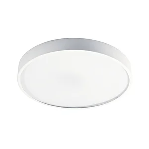 LED Ceiling Light For Household, Round/Square,Flat Cover